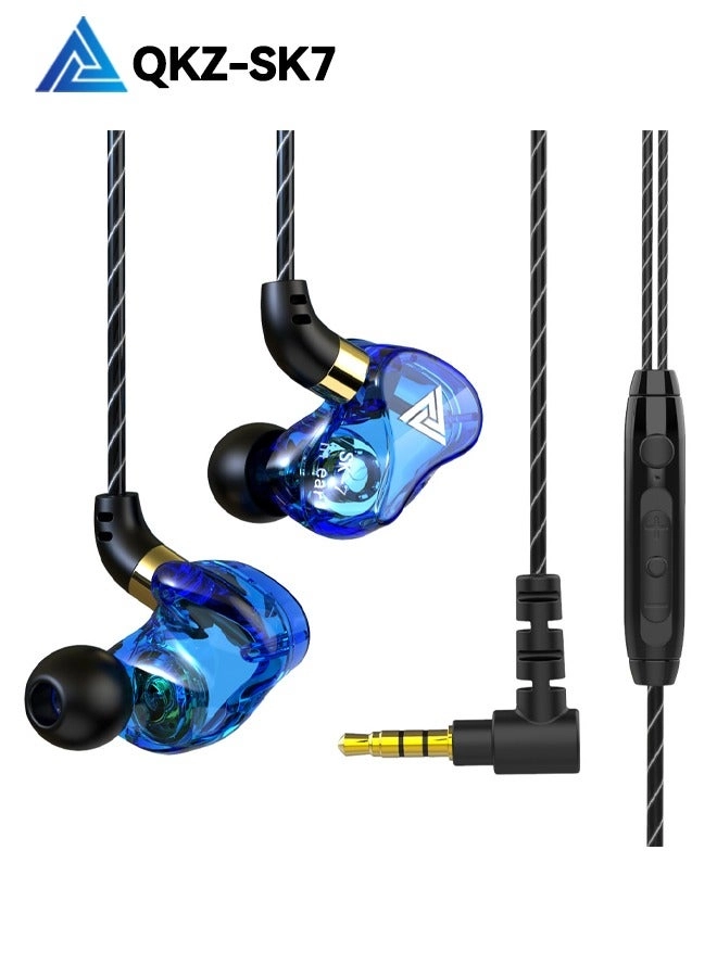 QKZ SK7 Wired Earbud