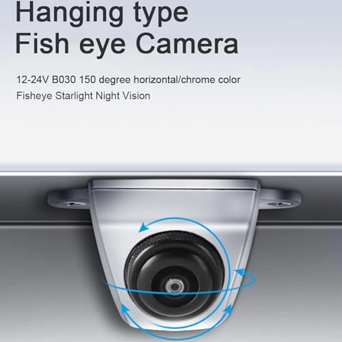 CAM982‑C - Night Vision 720x488