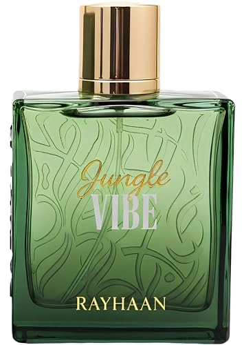 Tropical Vibe - Eau de Parfum 100 ml