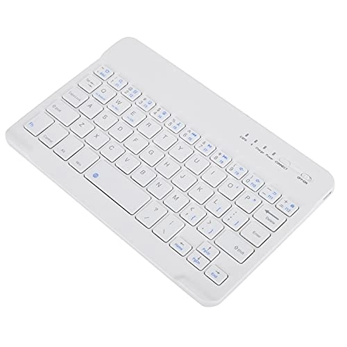 Ultra Slim Bluetooth Keyboard - EN Wireless