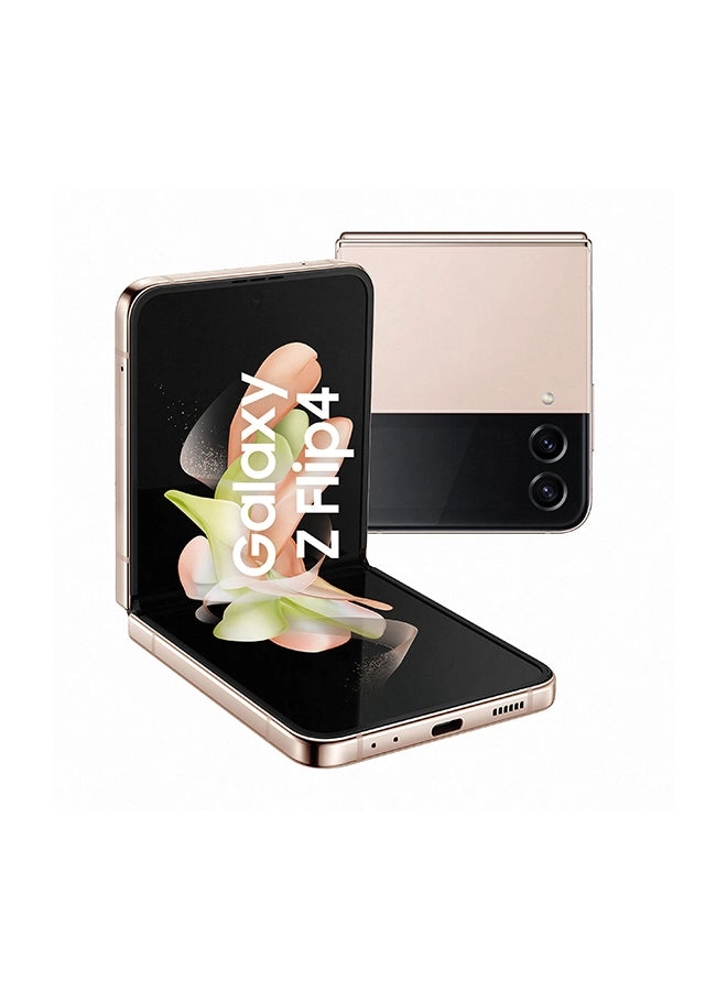 Galaxy Z Flip 4 - 8GB 256GB