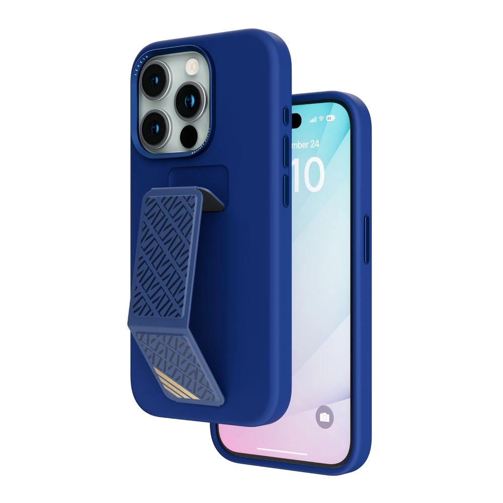 Morphix Silicone Case for iPhone 15 Pro