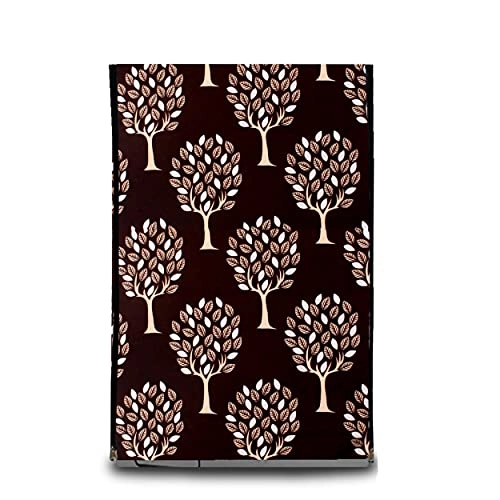 Front Load Washing Machine Cover - Washable Dustproof 23x23x33