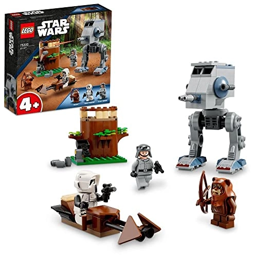 Star Wars AT-ST (75332)