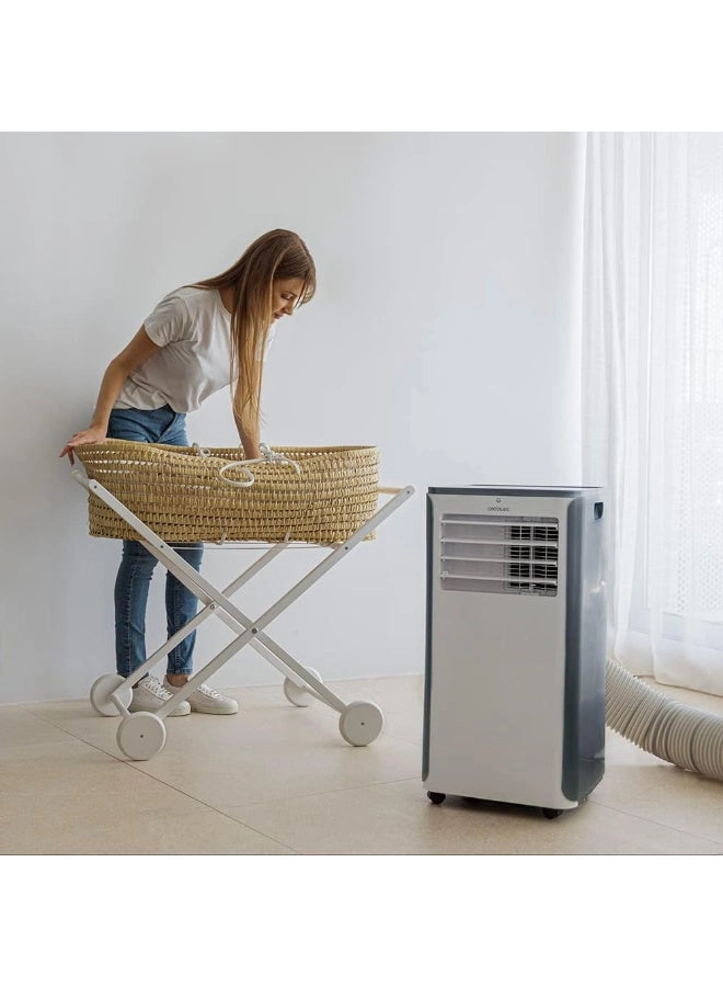 ForceClima 9400 - 1000W