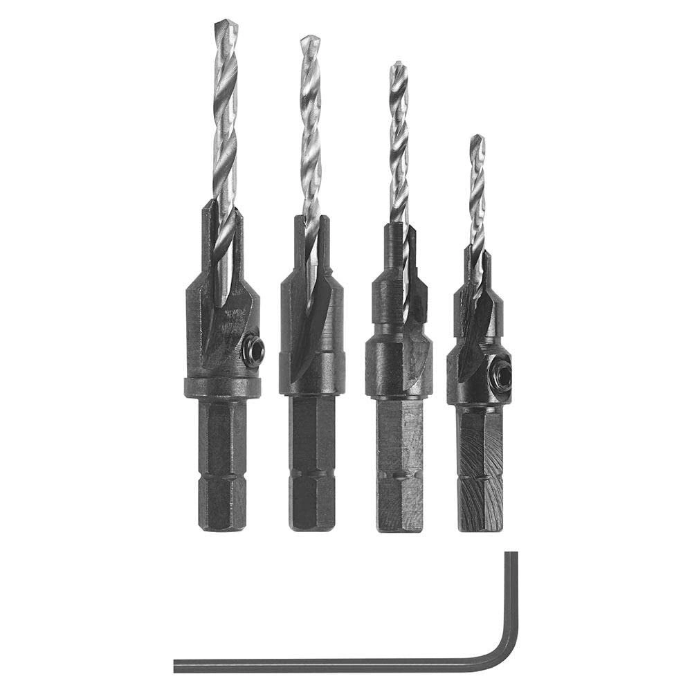 Bosch SP515 - 5 Piece #6 #8 #10 #12