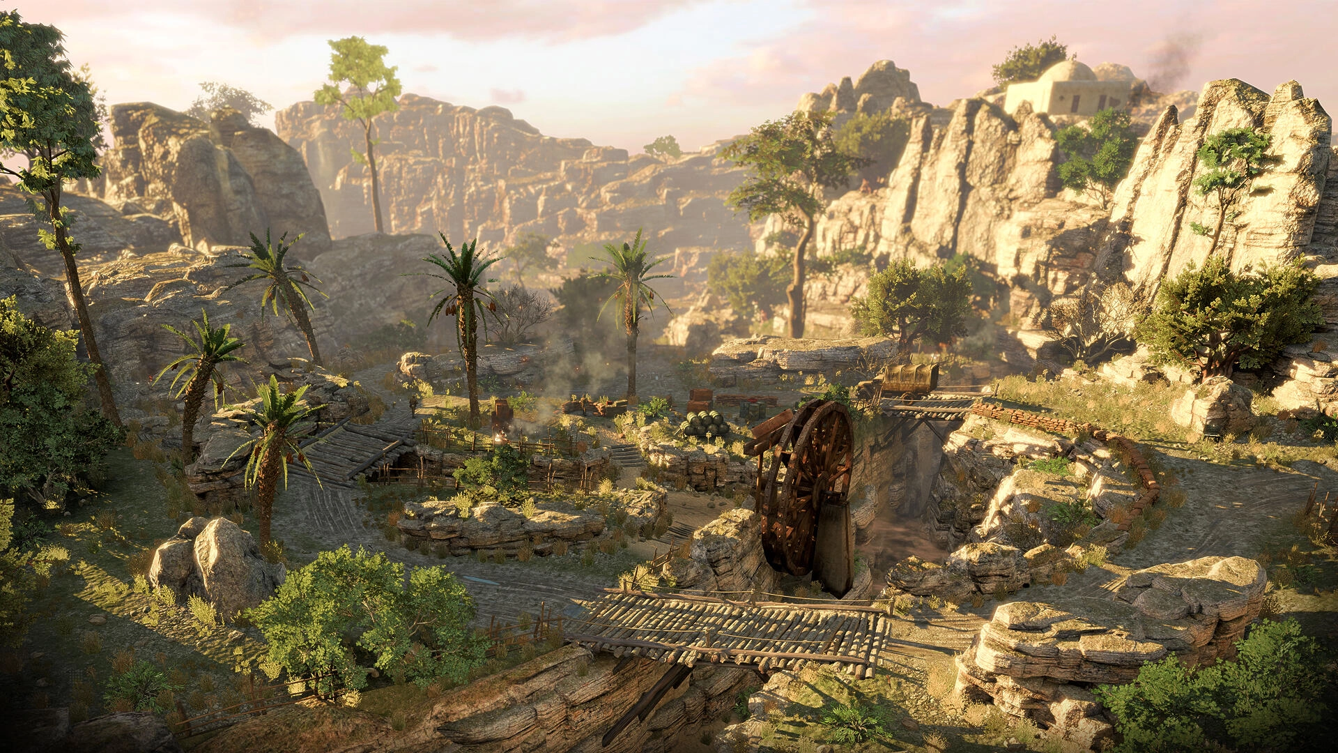 Sniper Elite 3 - Ultimate Edition PS4