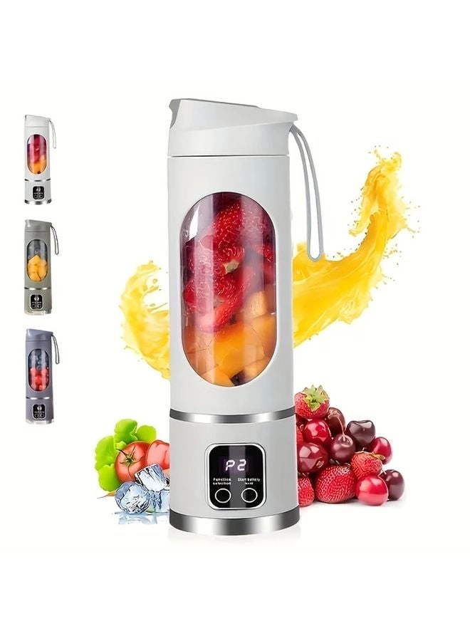 Juicer Blender - 26oz