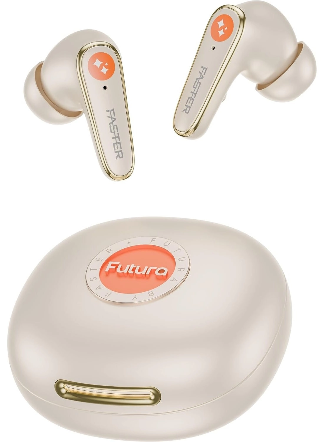 Faster Futura AI-200 Wireless Earbud