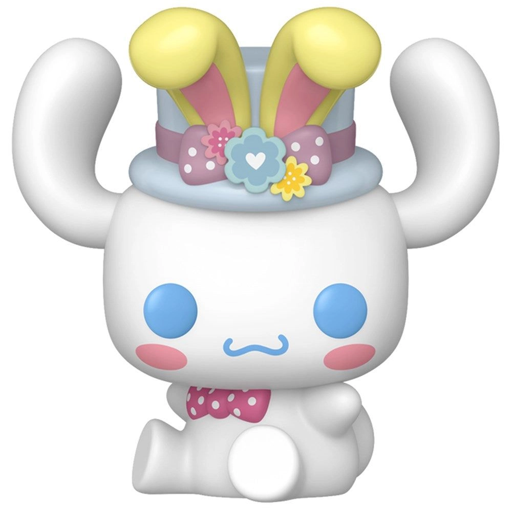 FUNKO Pop! Animation: Sanrio Hello Kitty Spring Cinnamoroll - Vinyl Figure