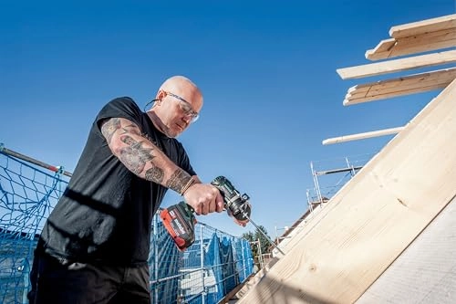 BS 18 LTX BL Q I - 18 V 130 Nm