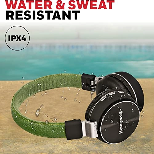 Moxie V10 Wireless Headphone