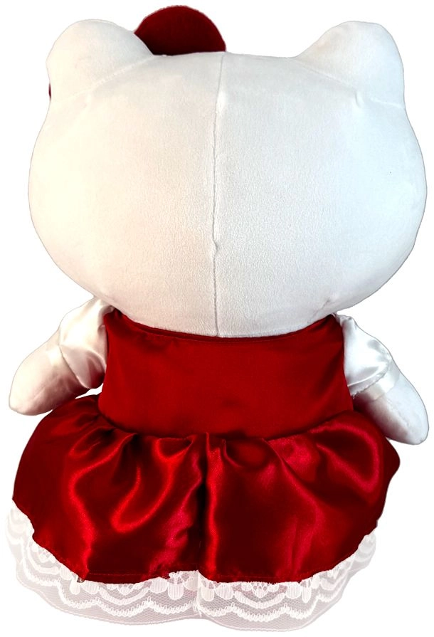 Extra Soft Plush - 30cm