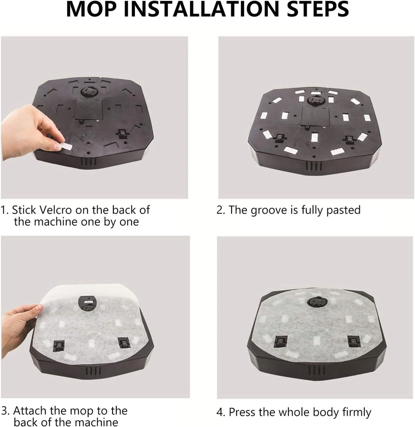Robot Vacuum