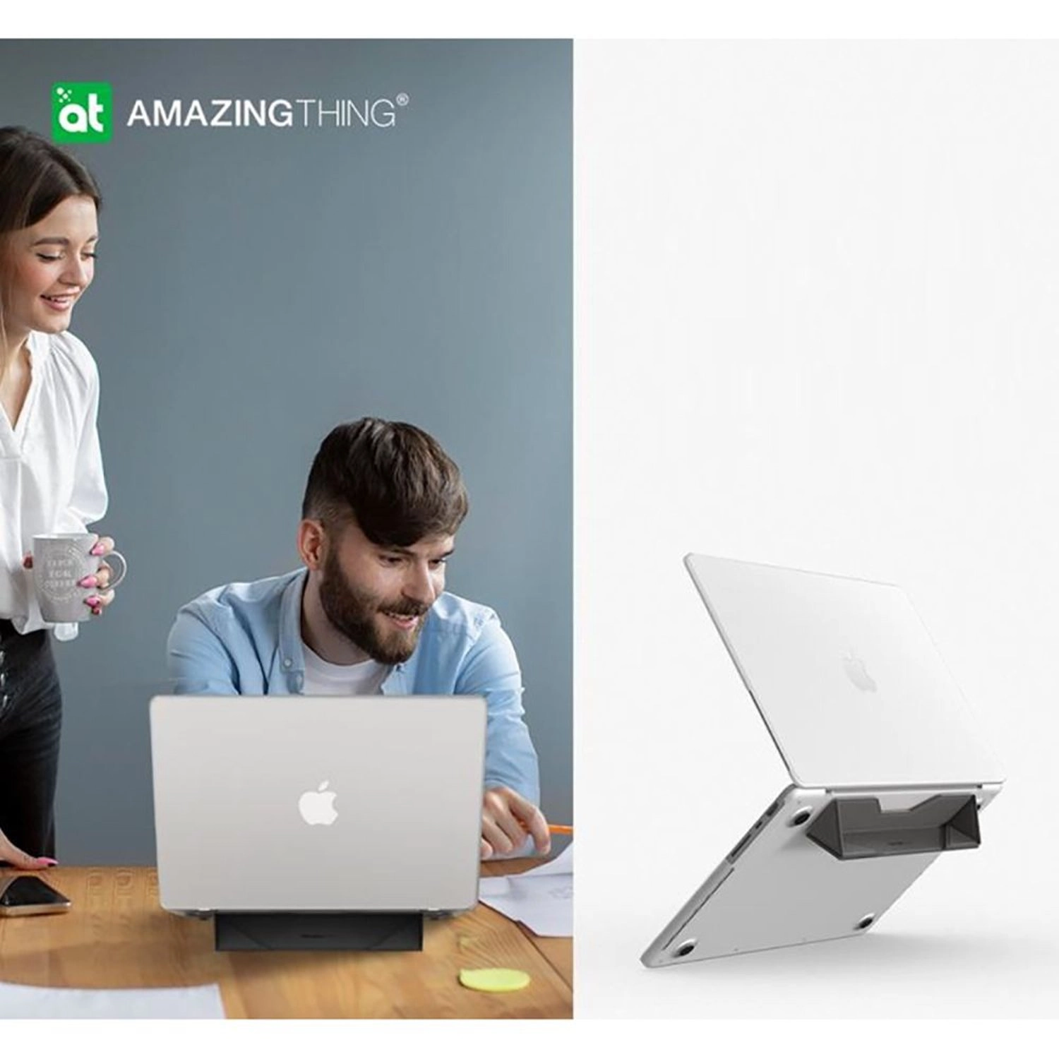 Marsix Pro Snap-On Case for MacBook Air 13-Inch