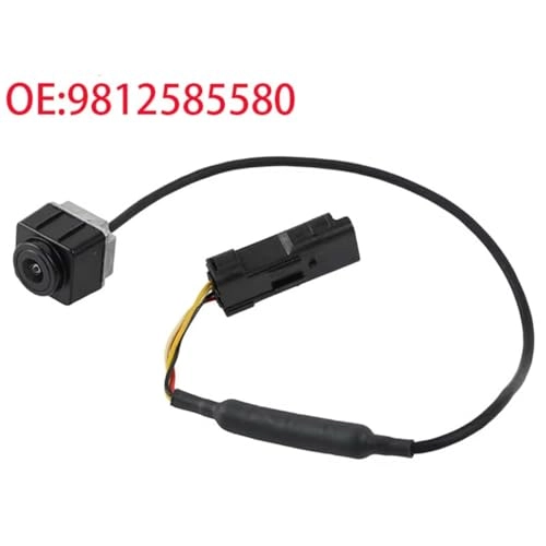 Rear View Backup Camera