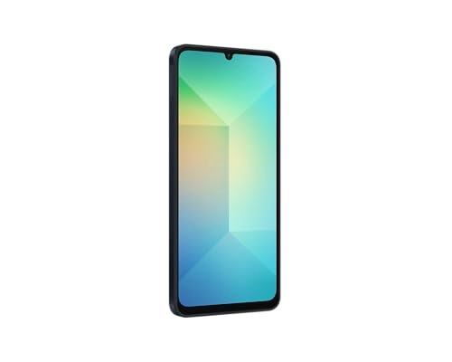 Galaxy A06 - 4GB 128GB Case Bundle