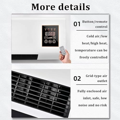 18008 - Personal Air Conditioner 1 L Grey