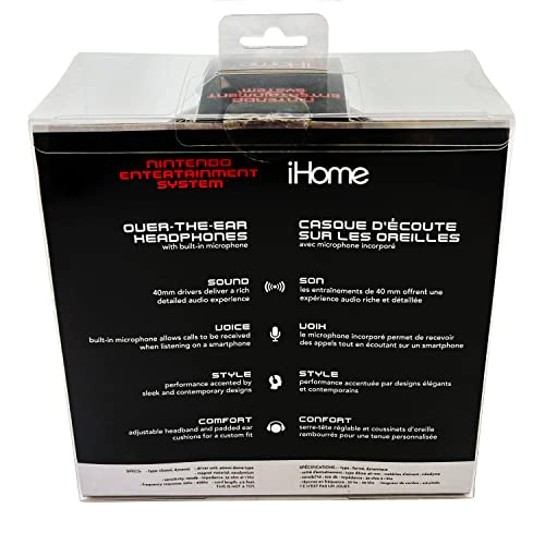 Super Mario Odyssey Wired Headphone