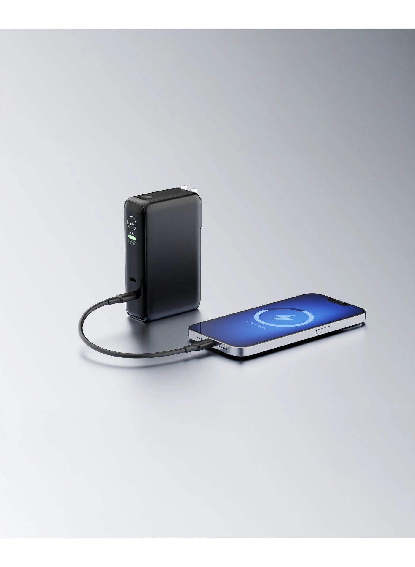 Energix - 10,000mAh 67W