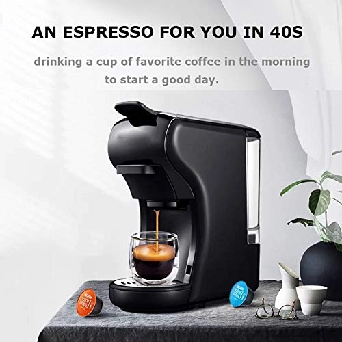 3-In-1 Multi-Function - Removable Tank Intelligent automatic