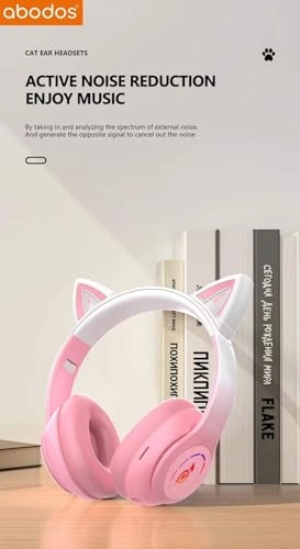 WH15 Wireless Headphone