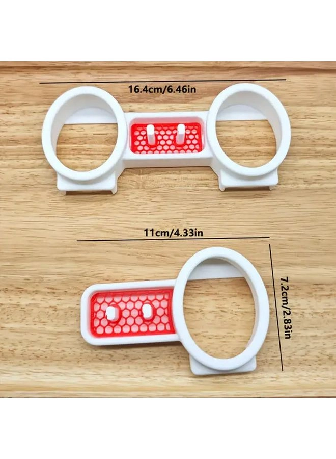 Electric Toothbrush Holder - Freestanding 2