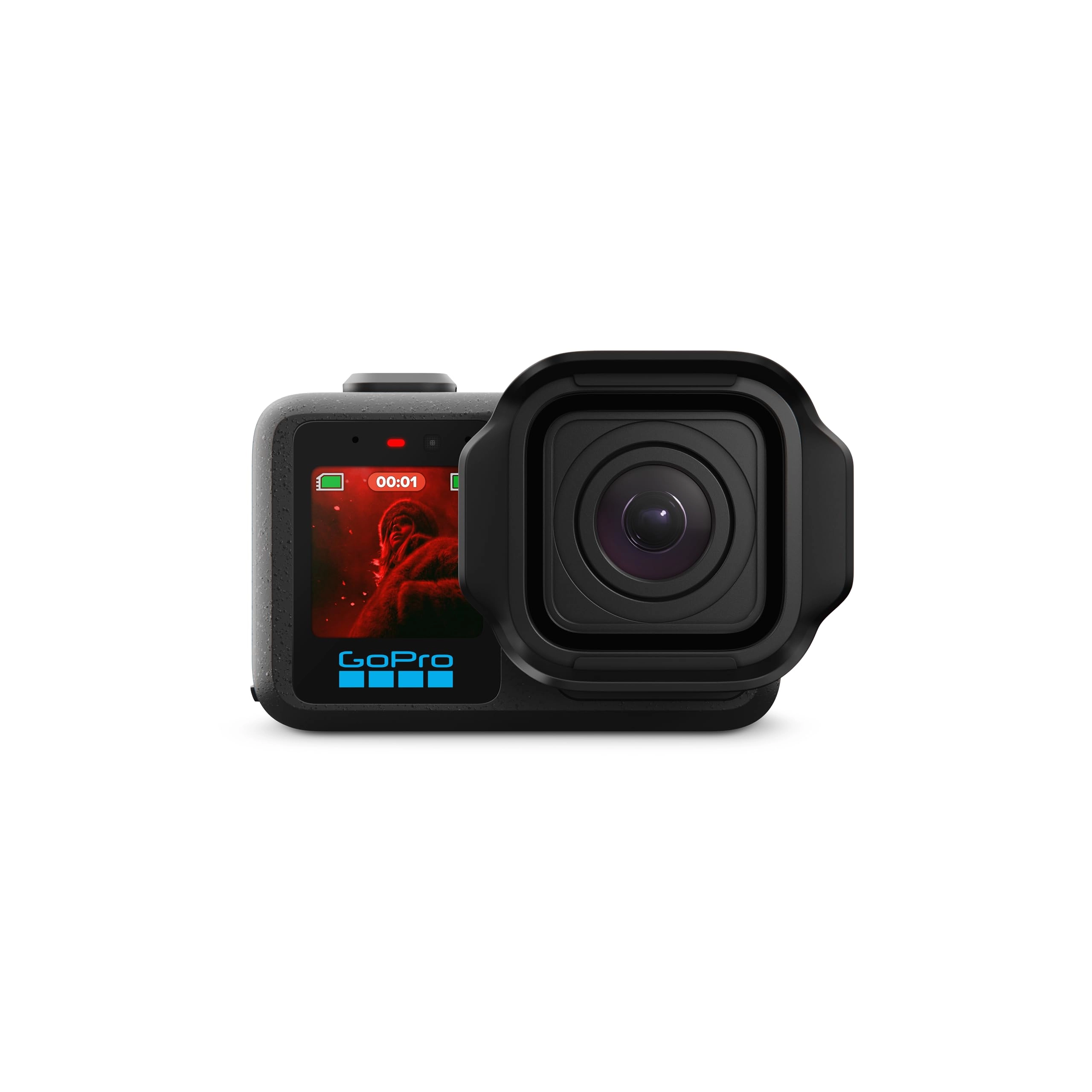 MISSION 1 PRO - 8K 60FPS