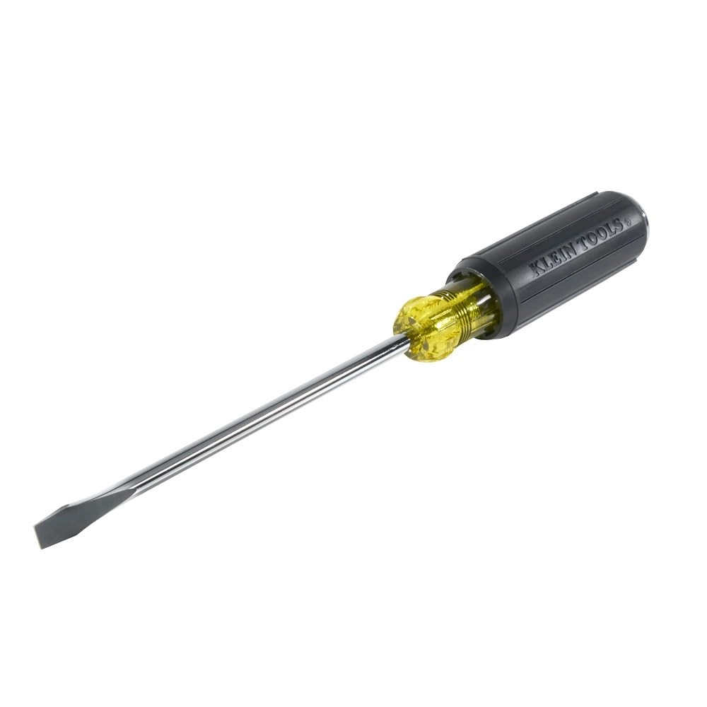 602-7DD - 5/16-Inch Keystone 7-Inch Shank Screwdriver