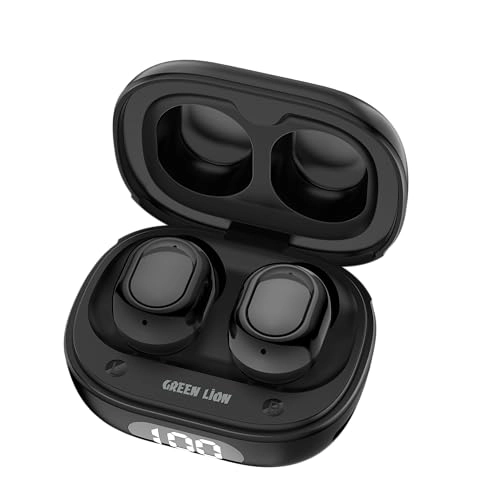 Mittersill True Wireless Earbuds Wireless Earbud