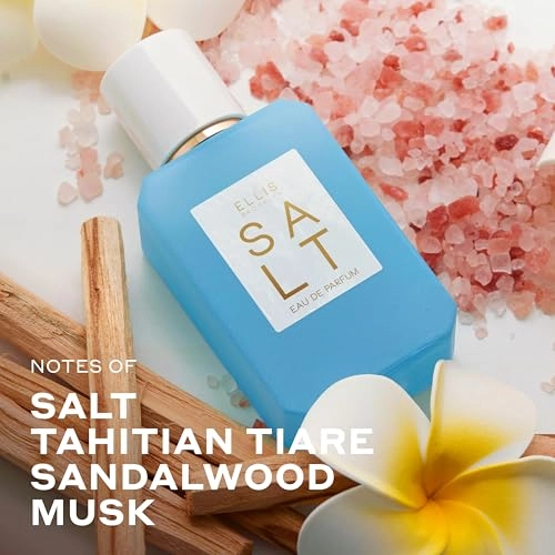 SALT Eau de Parfum 10ml