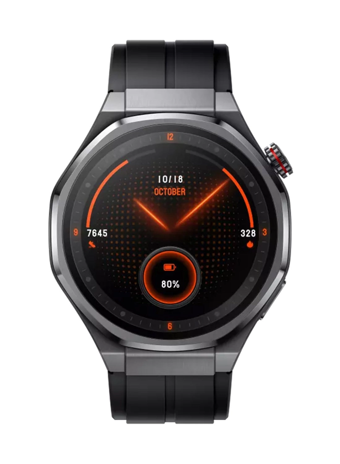 Honor Watch 5 Ultra Combination