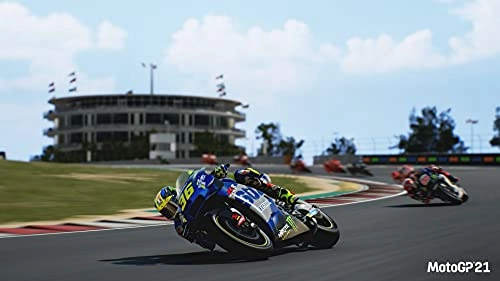 MotoGP21 - PlayStation 4
