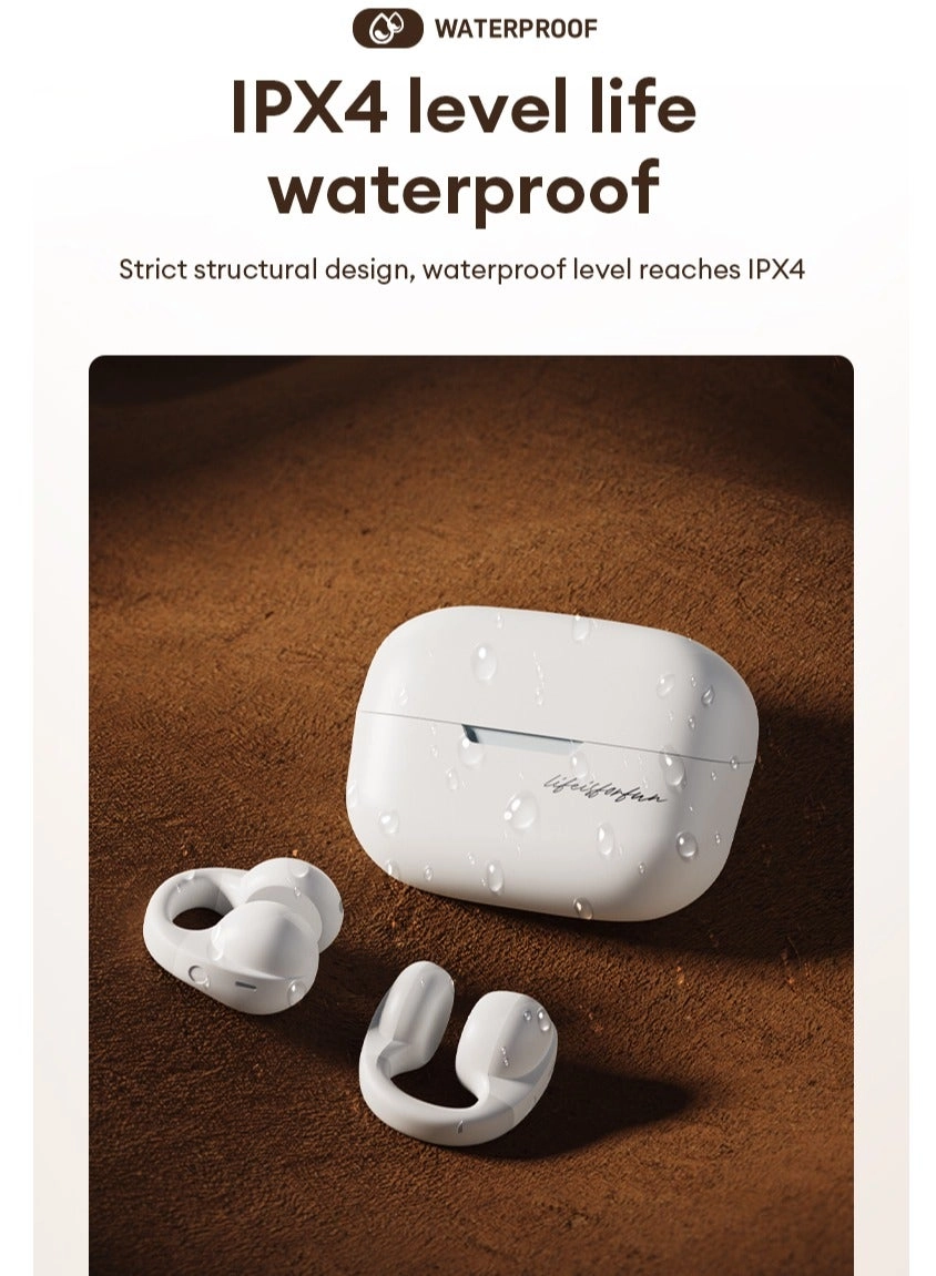 MCT12 Wireless Earbud