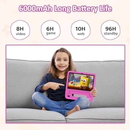 C3-EVA-2 - 10GB 10.1 Inch 64GB