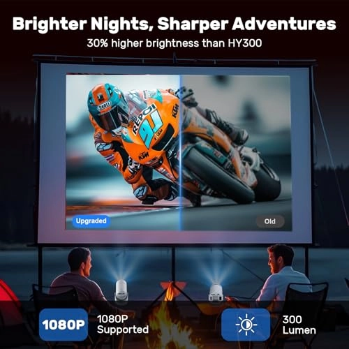 P10 Pro 300ANSI 1920 x 1080