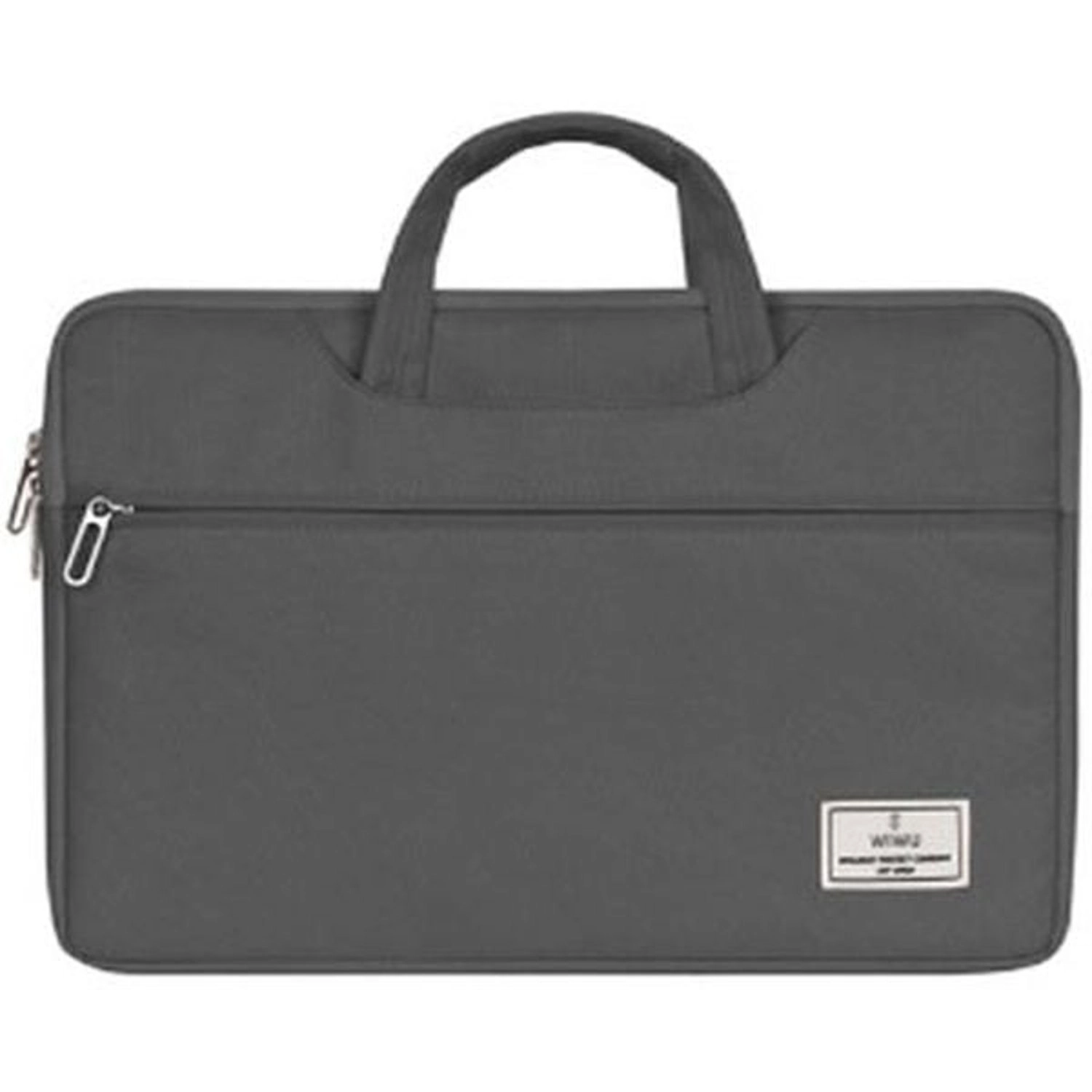 WIWU Vivi Laptop Hand Bag for 15.6-Inch Laptop