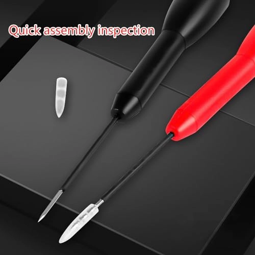 Circuit Tester Probe - 2mm Piercing 82mm