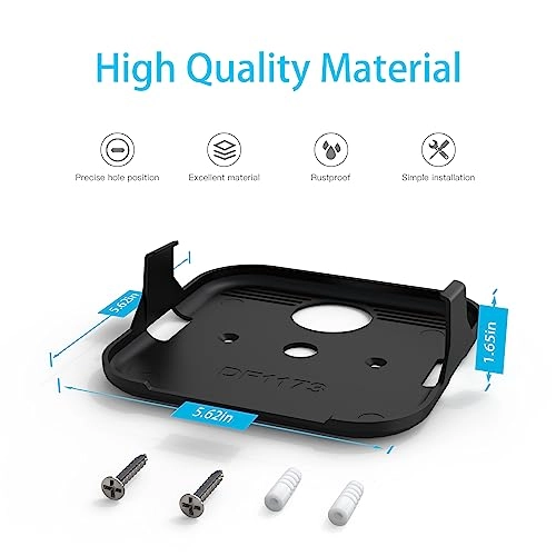 Wall Mount - 1 piece(s) Personal Computer