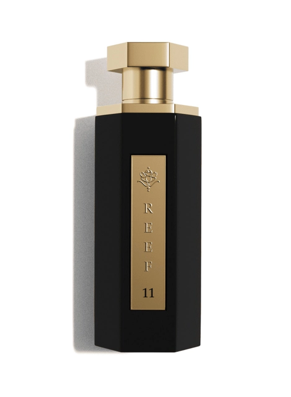 11 Eau de Parfum 100ml