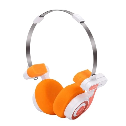 Goshydax5wpd3e8fs-12 Wireless Headset