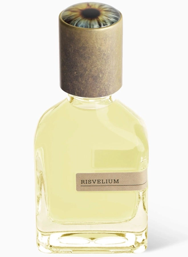 Risvelium Eau de Parfum 50ml