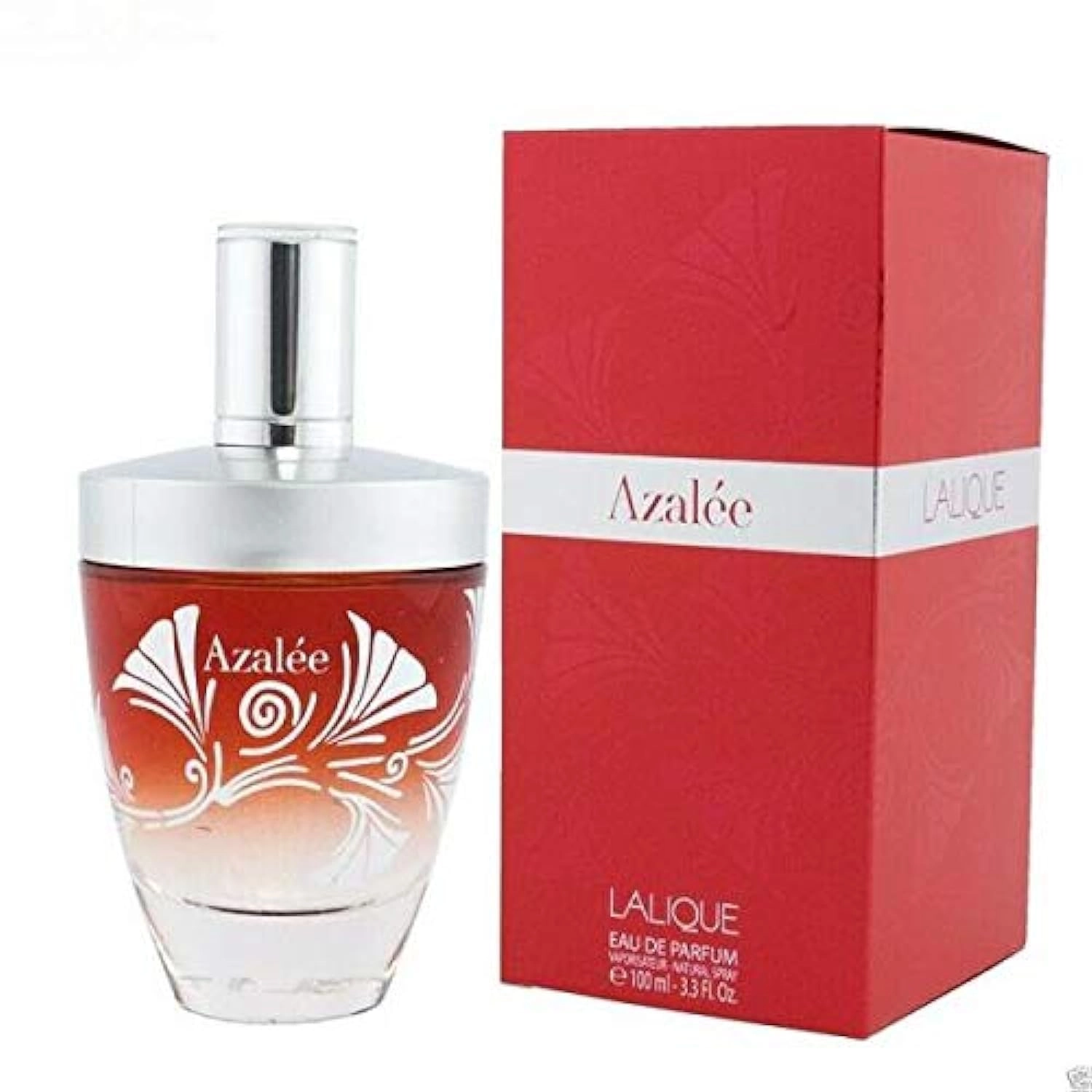 Azalee Eau de Parfum 100 ml