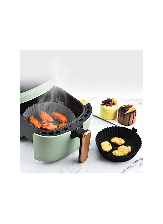 air fryer liner - silicone 2PCS