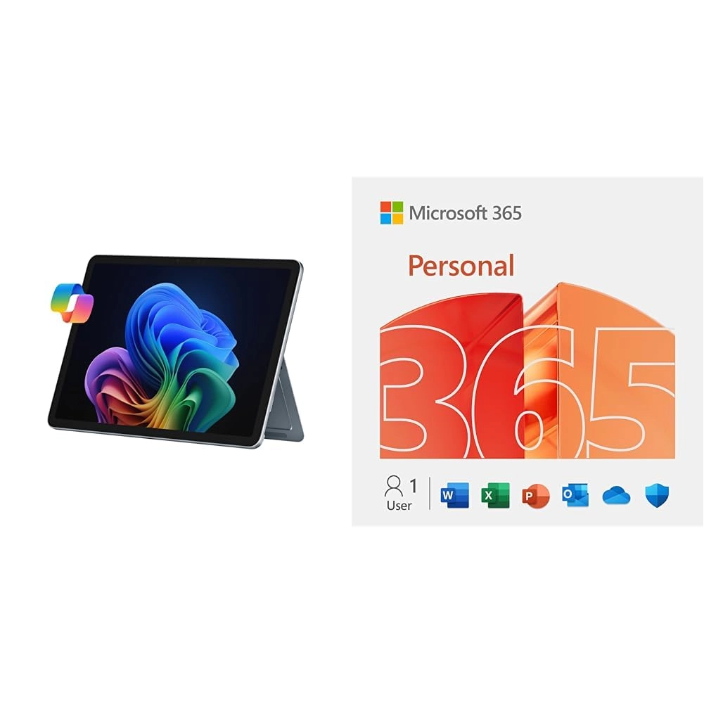 Surface Pro - 512GB 12"