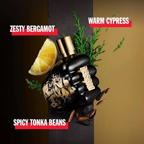 Spirit Of The Brave Eau de Toilette 125ml