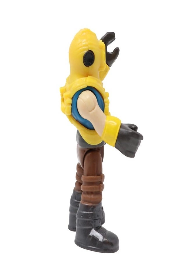 Captain Nemo (DTH43)