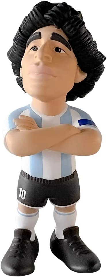 Diego Maradona - Argentina (12 cm)
