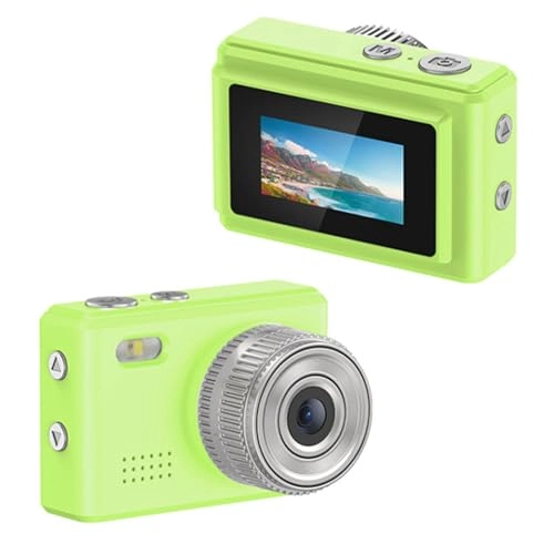 Tiny Keychain Camera - 1080P 720P 18g