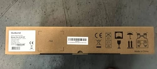 IC3616-EU-2 - Induction hob